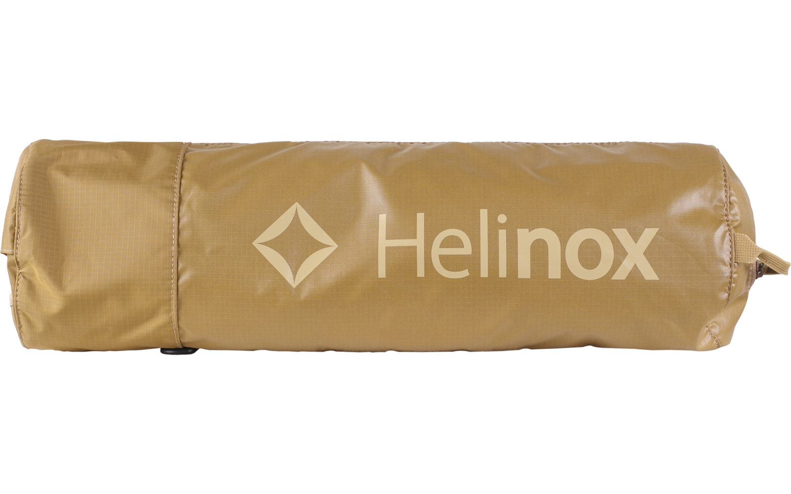 Helinox Cot One Convertible Campingliege 191 cm Coyote Tan