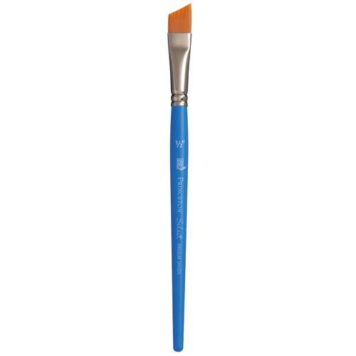 PRINCETON™ Select™ ARTISTE™ Synthetikpinsel, Serie 3750, flach schräg