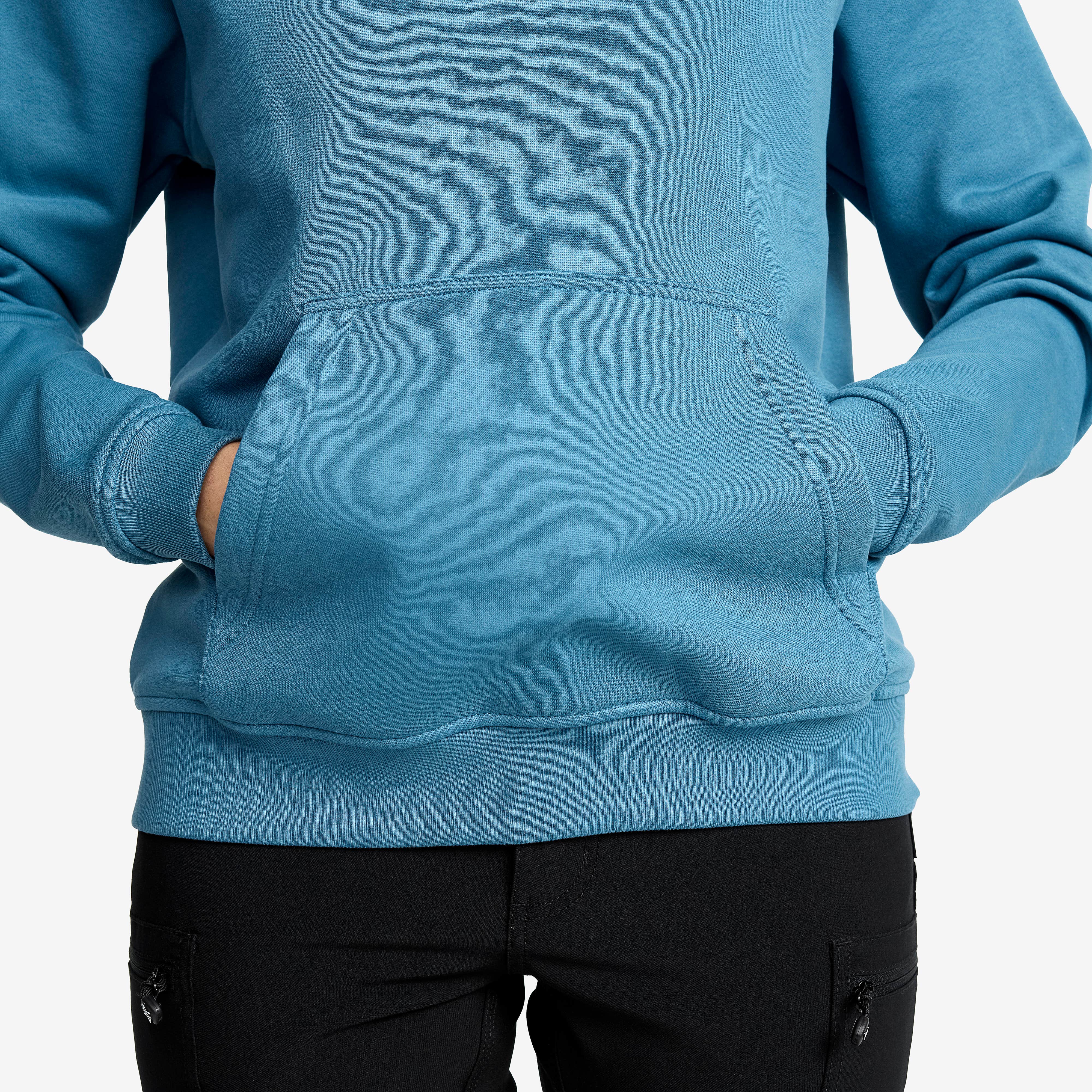 RVRC Hoodie Dame Stellar