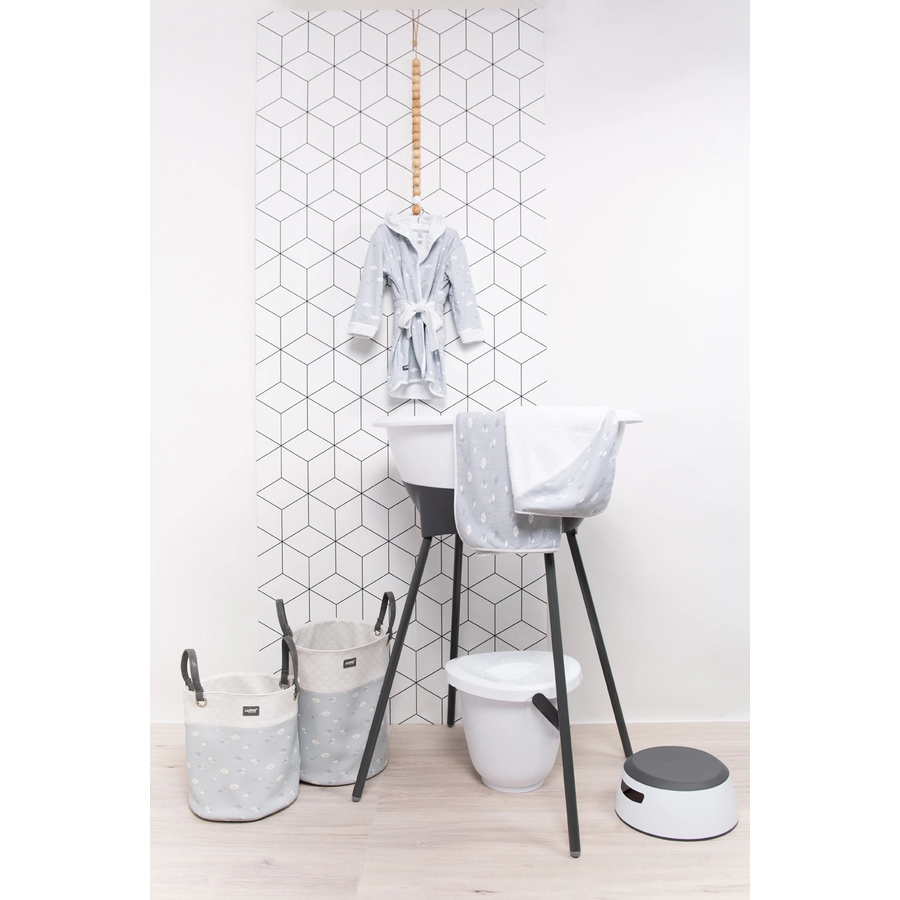 Luma® Babycare Badewanne Snow White
