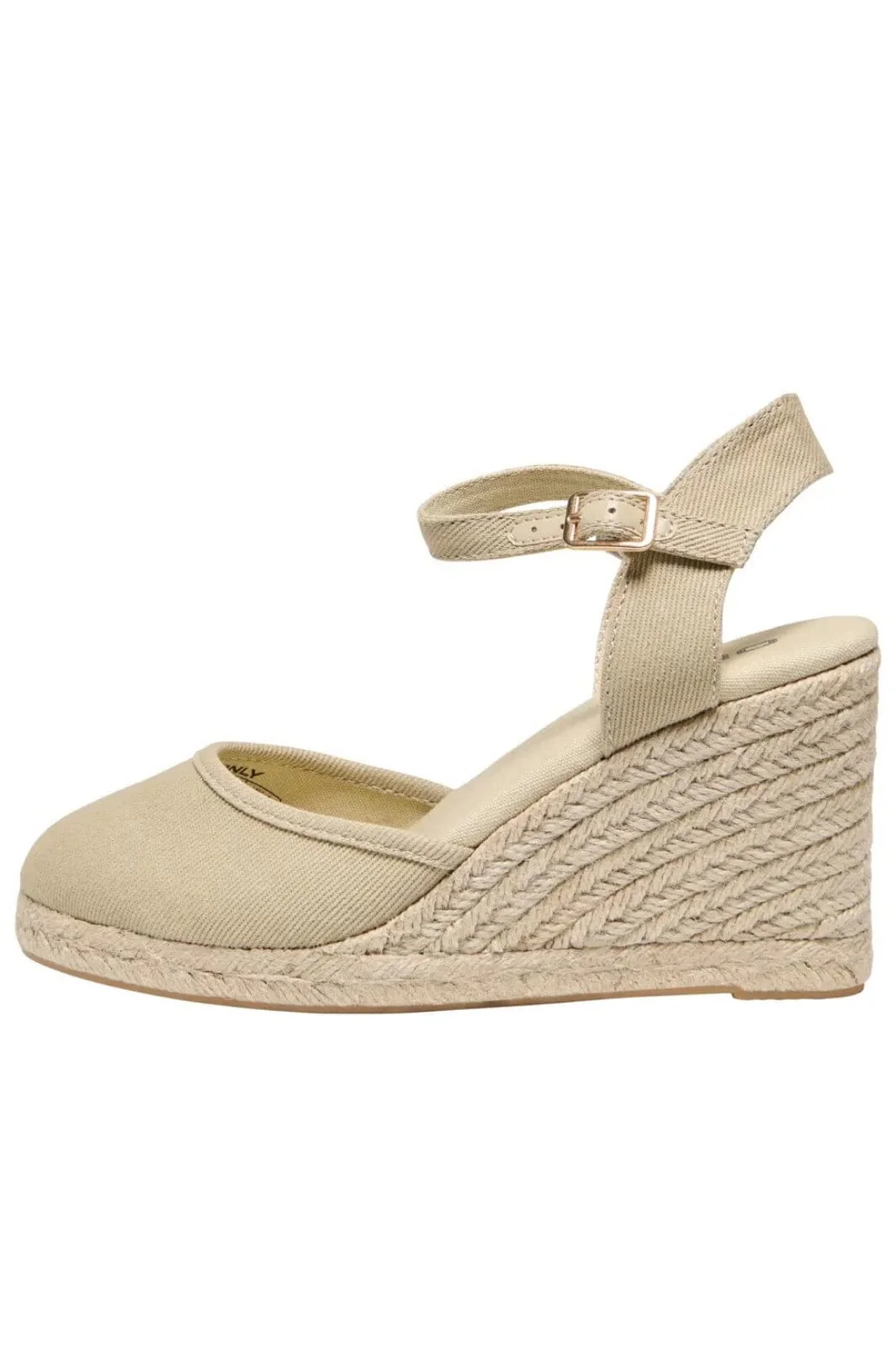 Only Shoes Onlkayla Espadrille Wedge