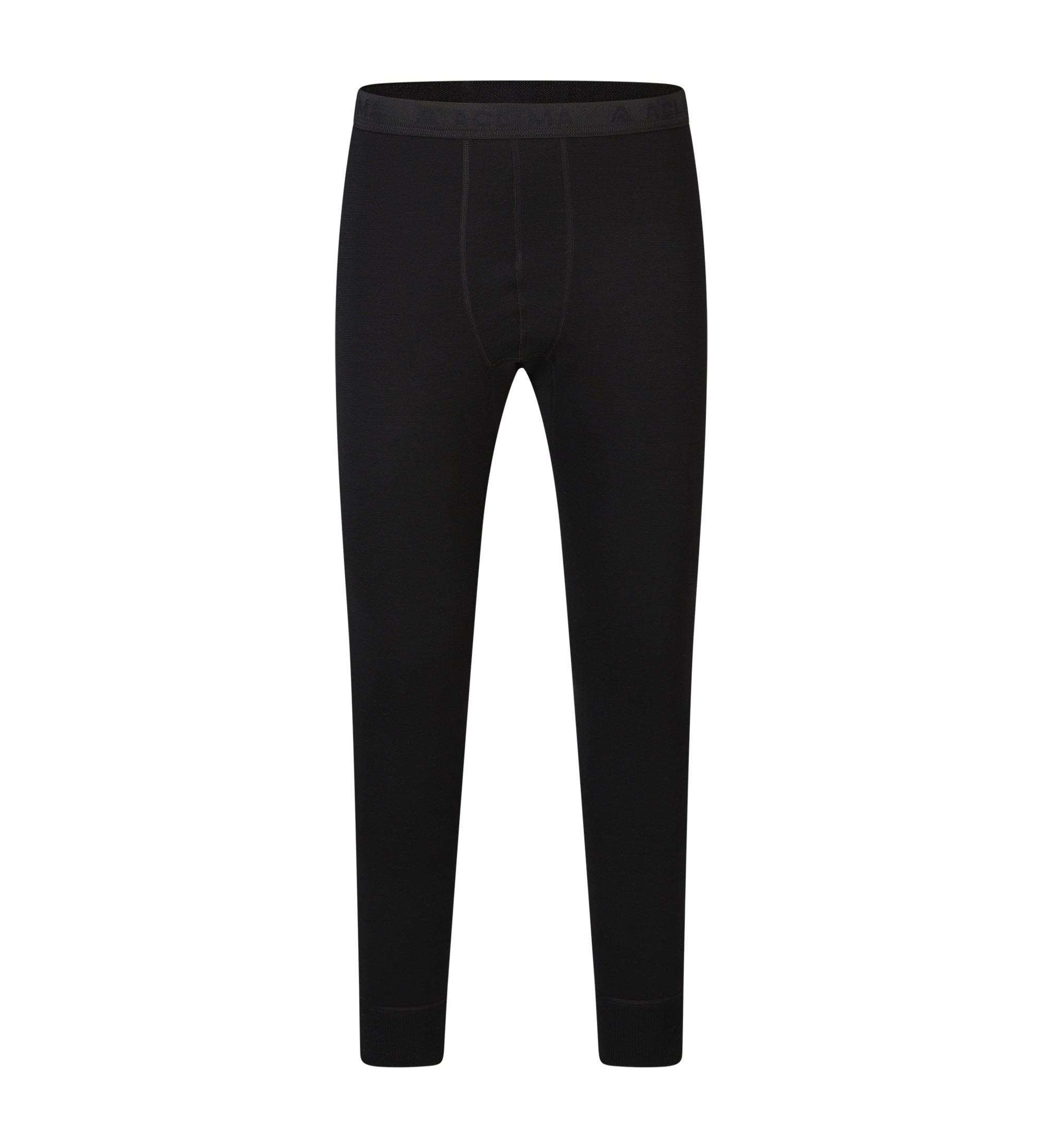 Aclima FleeceWool V2 Longs, Herre<br>Longs i det mykeste FleeceWool-materialet!