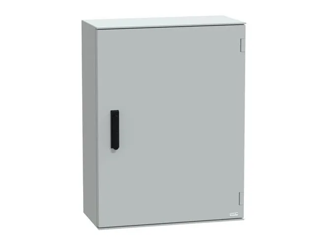 Schneider Electric NSYPLM86VG, 636 mm, 300 mm, 847 mm