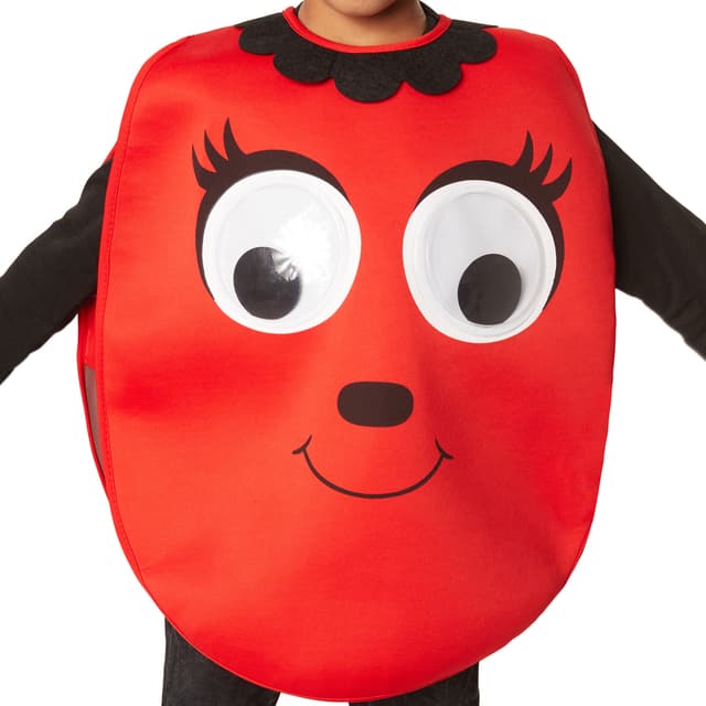 Cartoon bille kostume