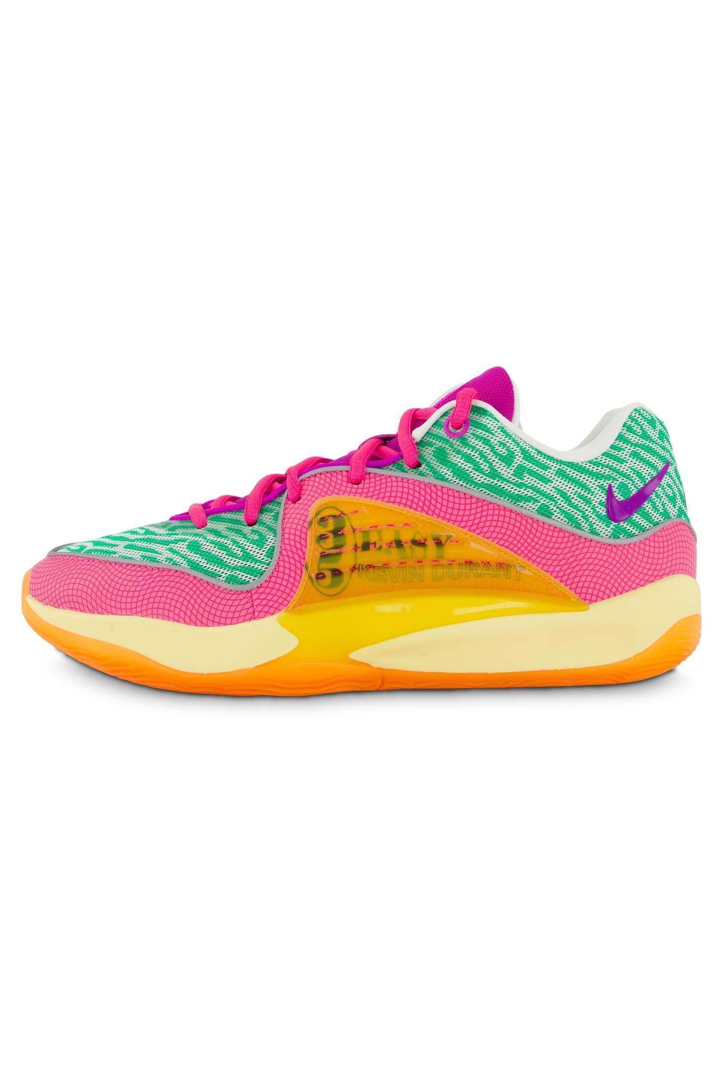Nike| Basketballschuhe KD16 ASW