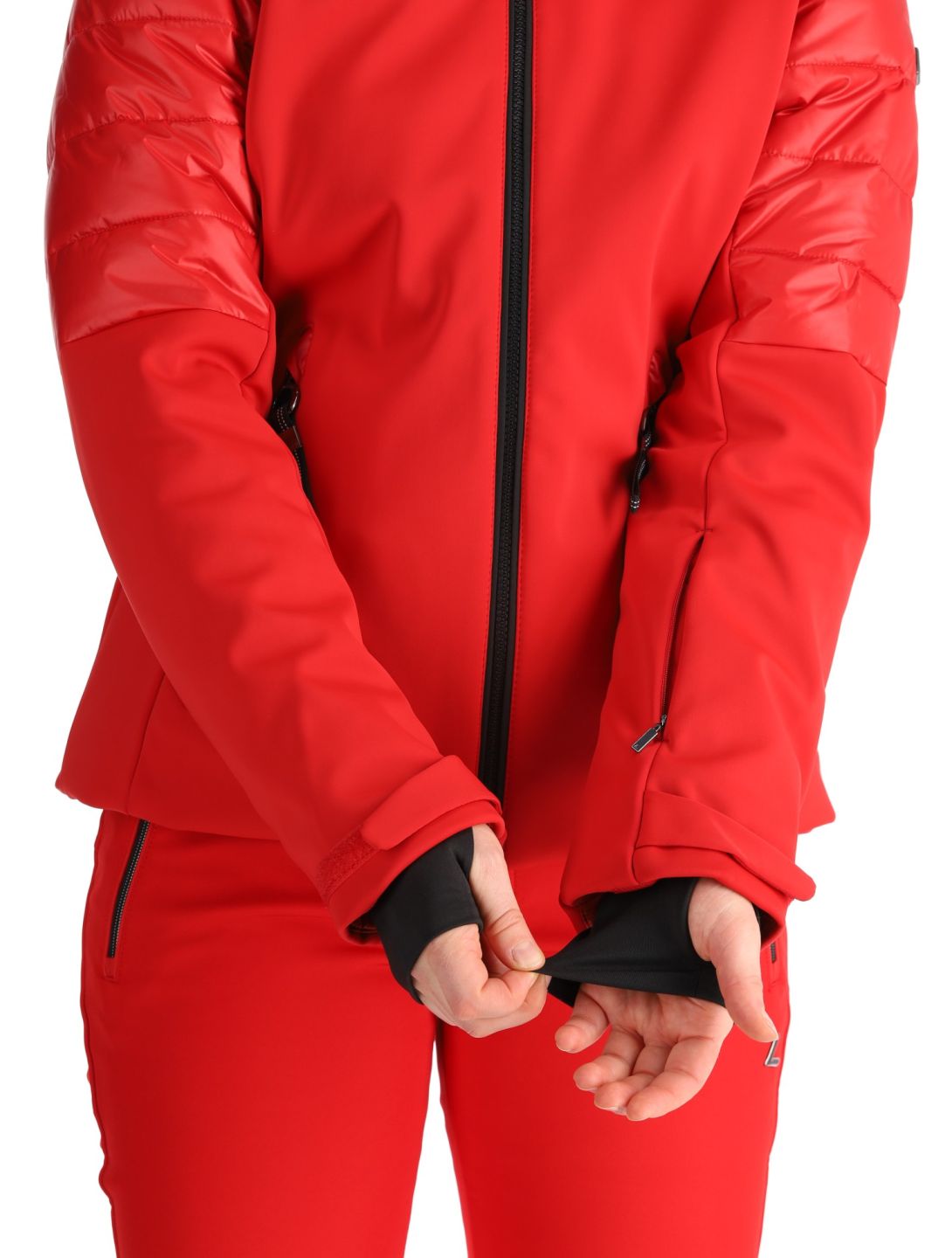 Kierinki ski-jas dames