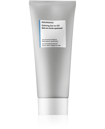 Biodroga Medical Institute Cleansing Calming Gel-to-Oil 200ml