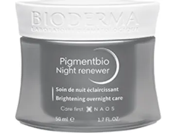 Bioderma Pigmentbio nat serum mod mørke pletter 50 ml