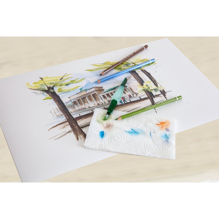 Faber-Castell Wasserpinsel Art & Graphic