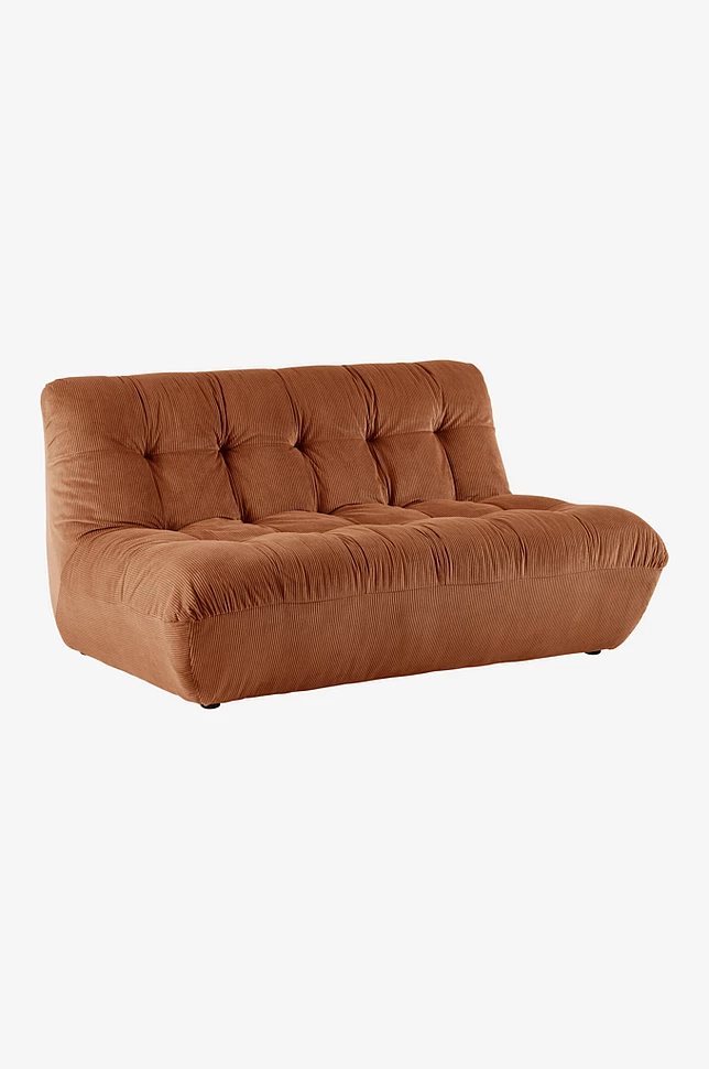KELSO sofa 2-seters
