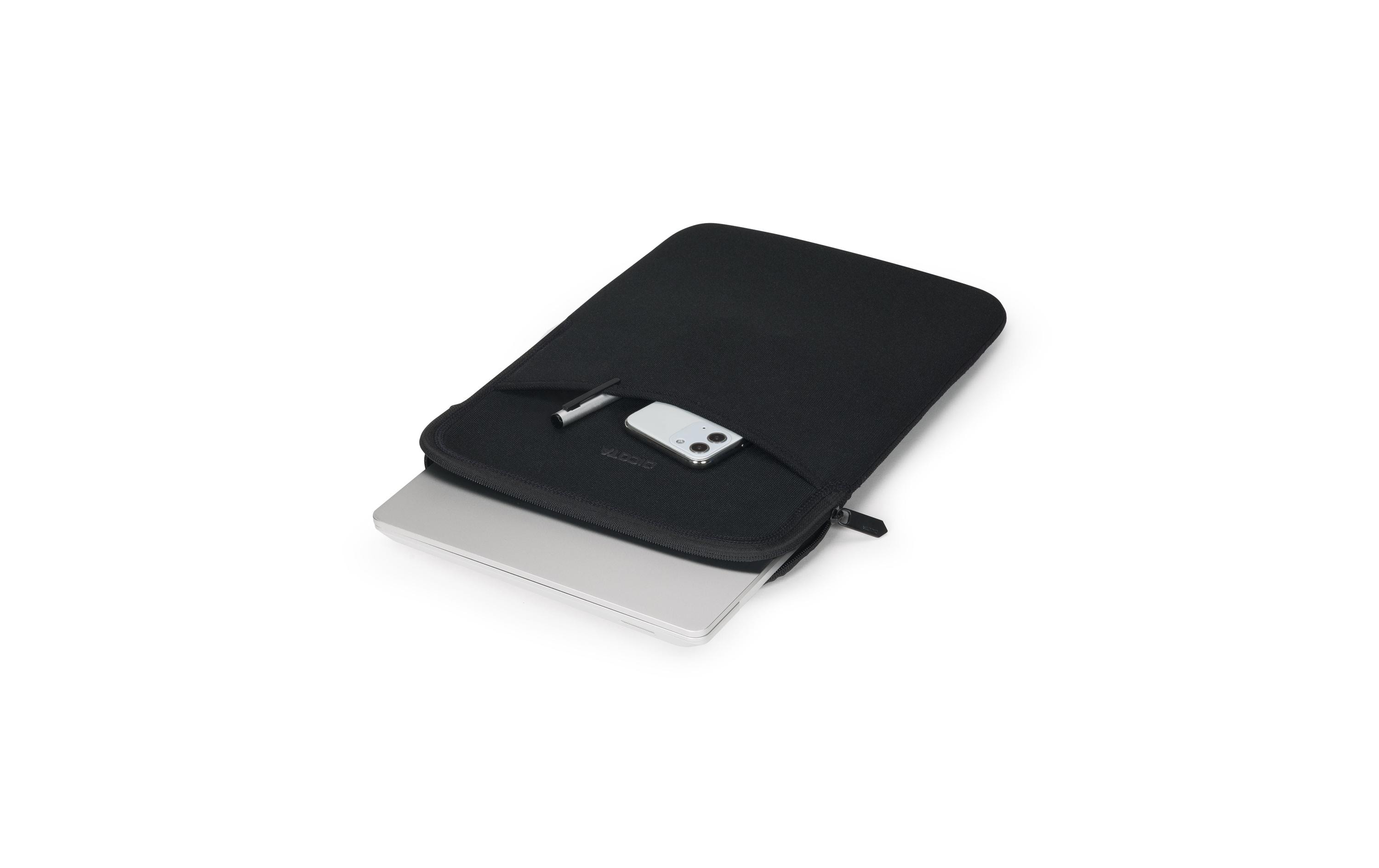 Notebook-Sleeve Eco Slim L 15 