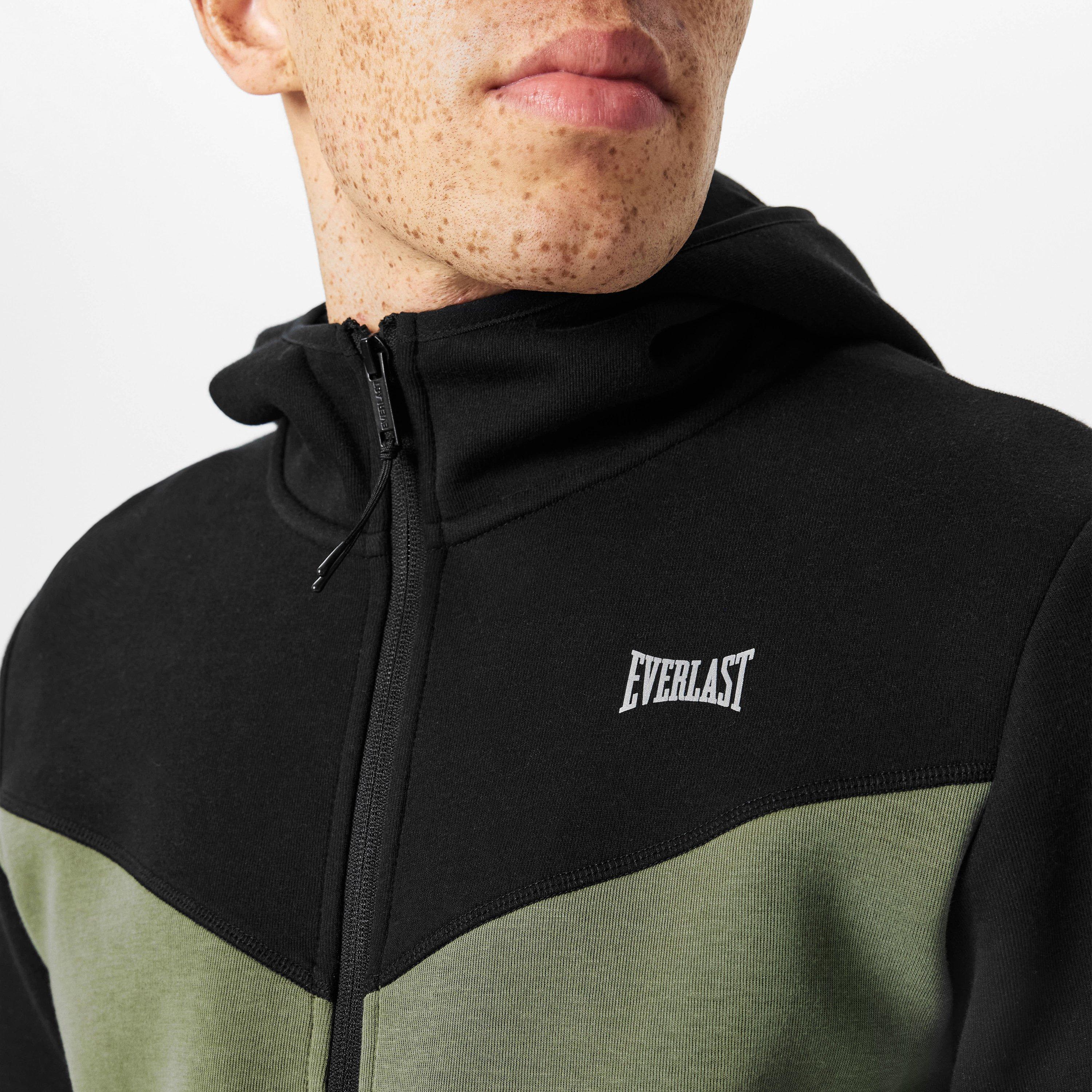 Everlast Elite Hood