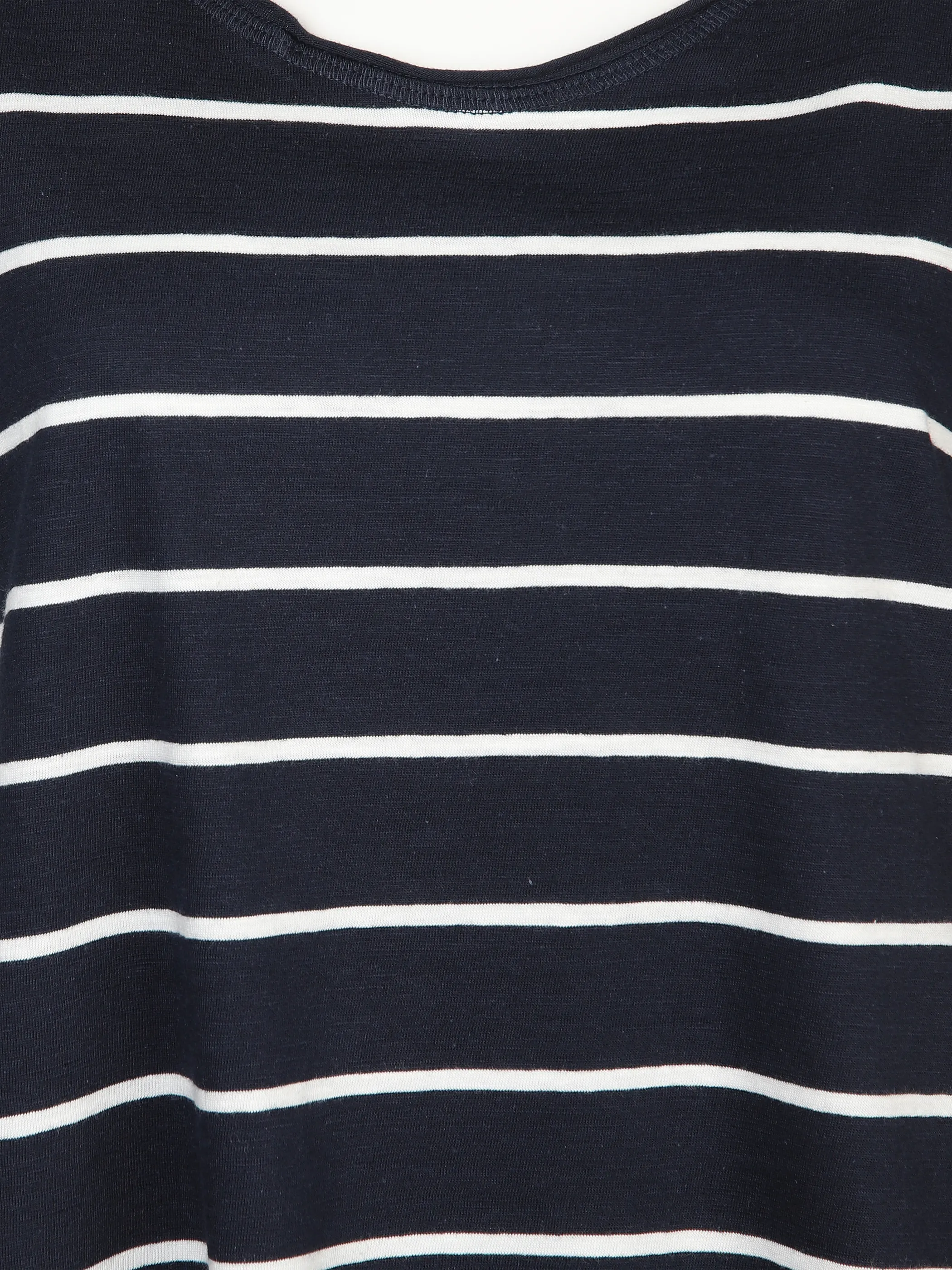 Damen Shirt mit Streifen