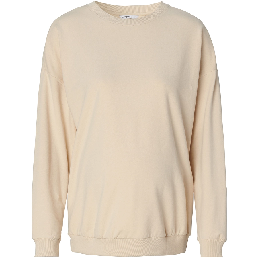 Noppies Pullover Janelle Light Sand