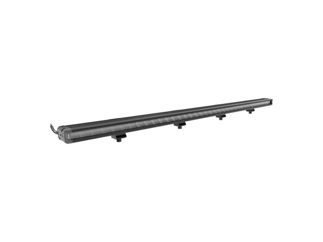 Osram Automotive LEDDL120-CB SM LEDriving® LIGHTBAR VX1000-CB SM Forlygter LED (RGB) foran (L x B x H) 1031 x 67 x 35 mm Hvid