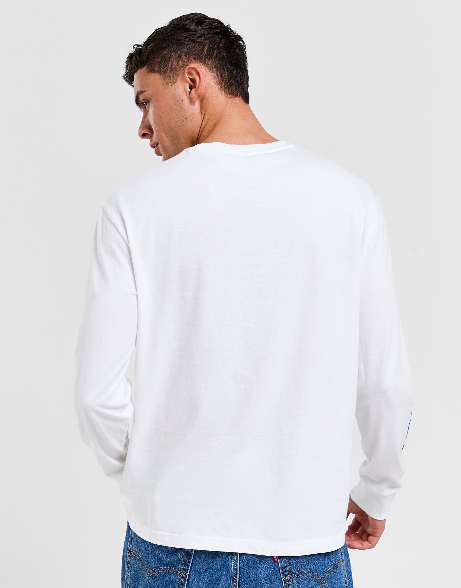 Polo Ralph Lauren T-shirt Polo Sport Homme