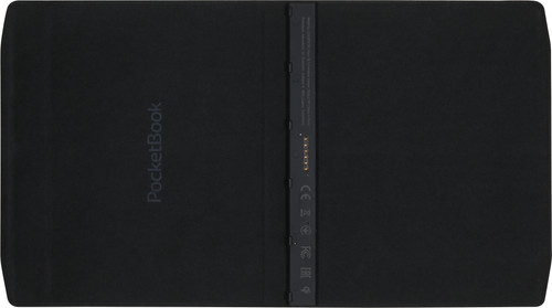 PocketBook Cover Charge Era / Era Color Zwart