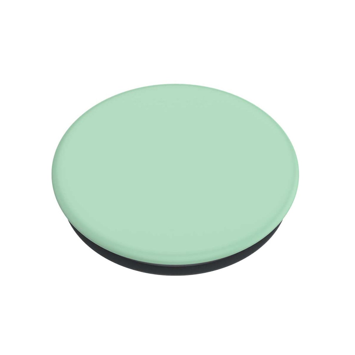 POPSOCKETS PopGrip Basic grep til mobile enhter (pastell mint)