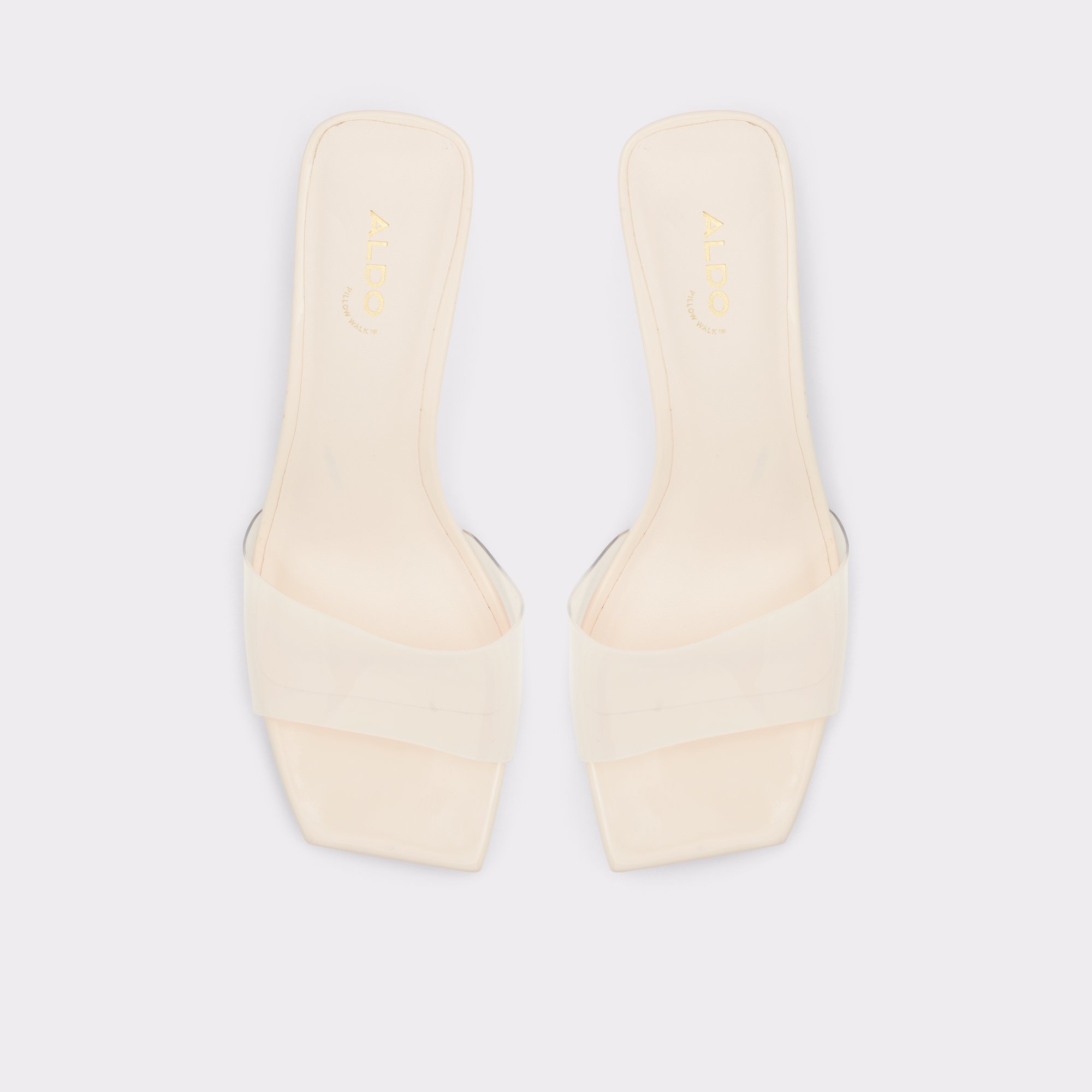Casablanca Light Pink Women Kitten heels