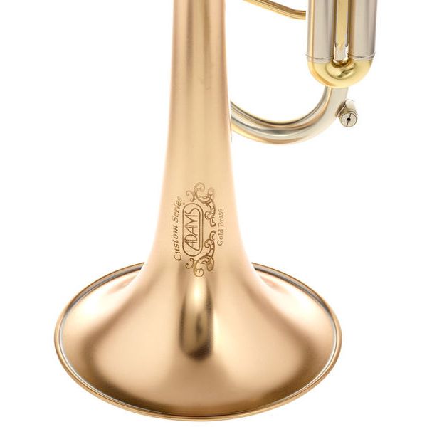Adams A4 Gold Brass 040 Selected SL