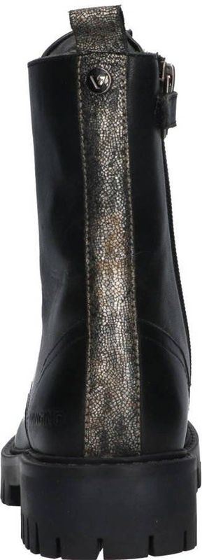 Vingino - Muraina Messina - Veterboots - Leer