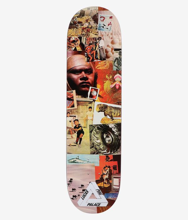 PALACE Lucas Pro S28 8.2