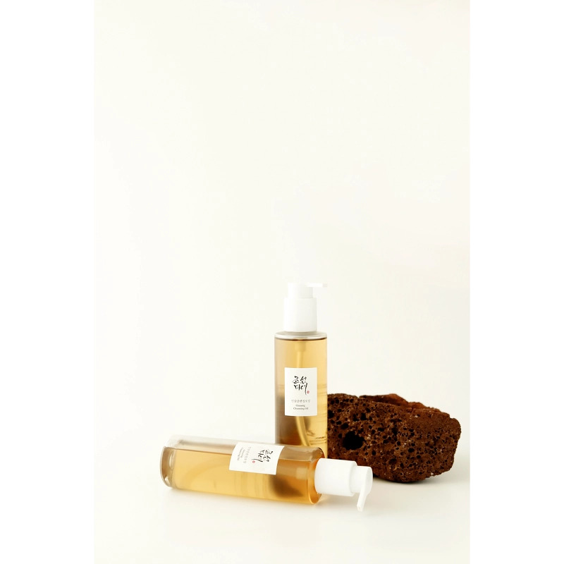 Beauty of Joseon Ginseng Cleansing Oil 210 ml