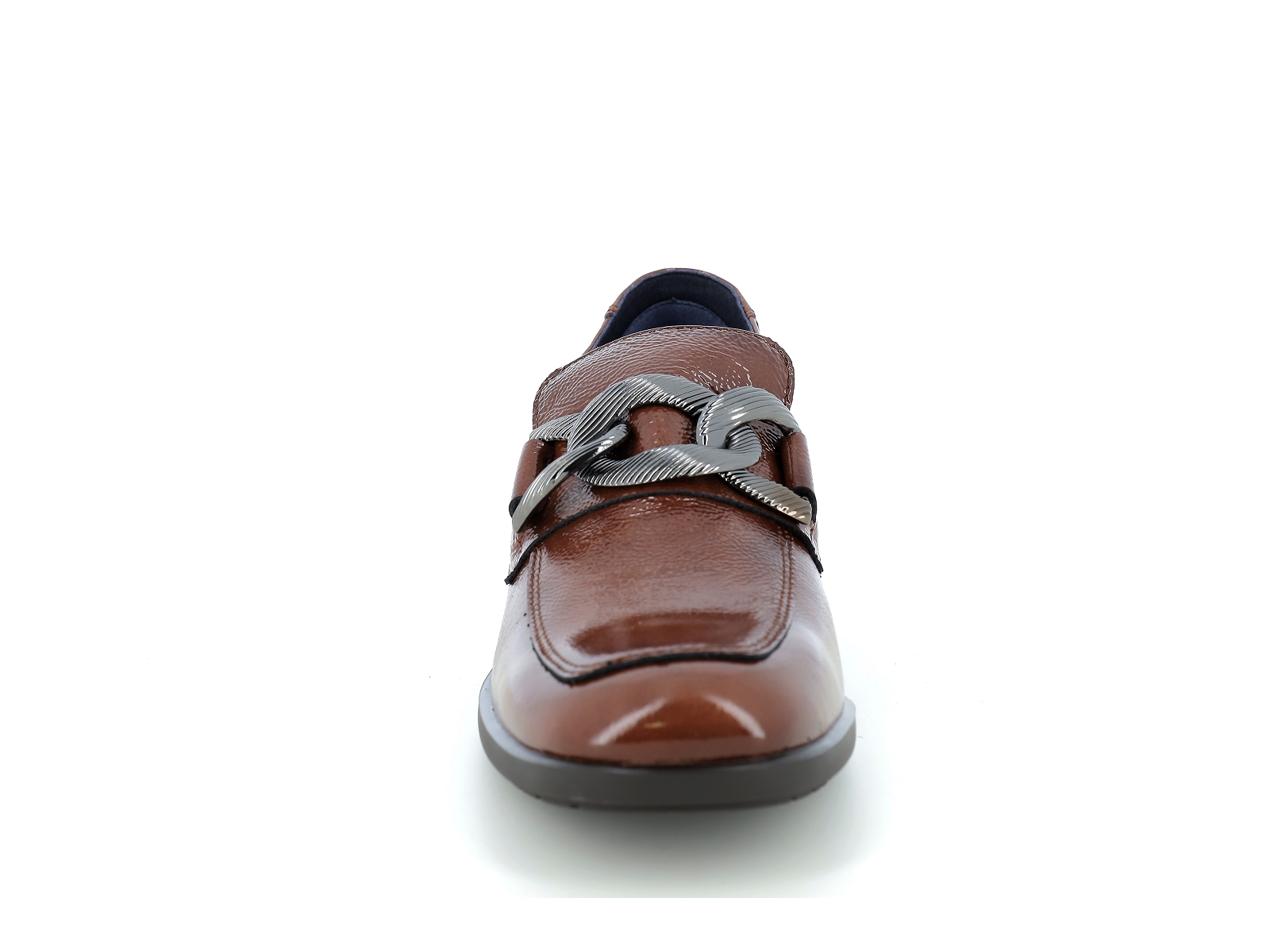 Dorking-D9197 Vernis Cognac