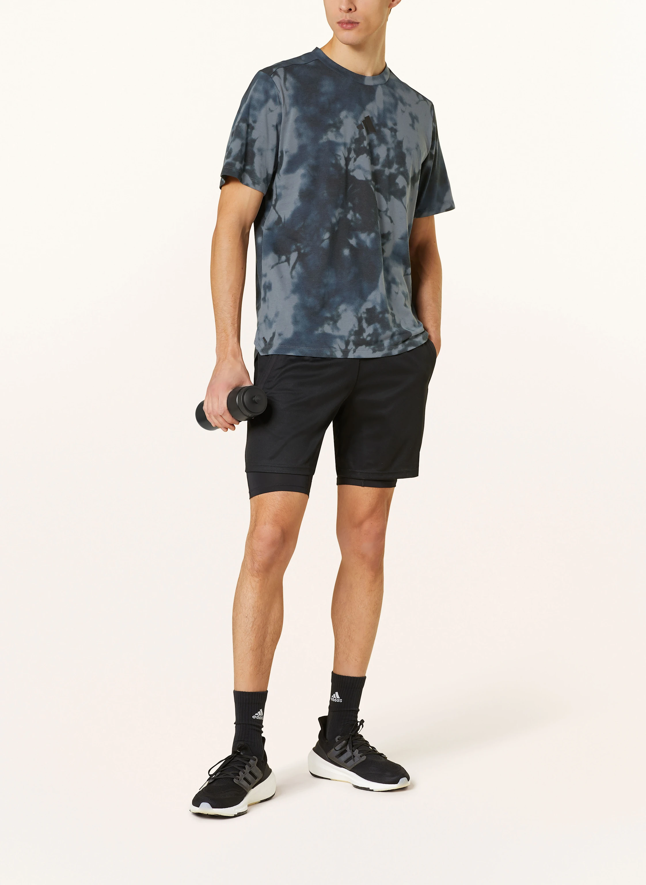 adidas T-Shirt POWER