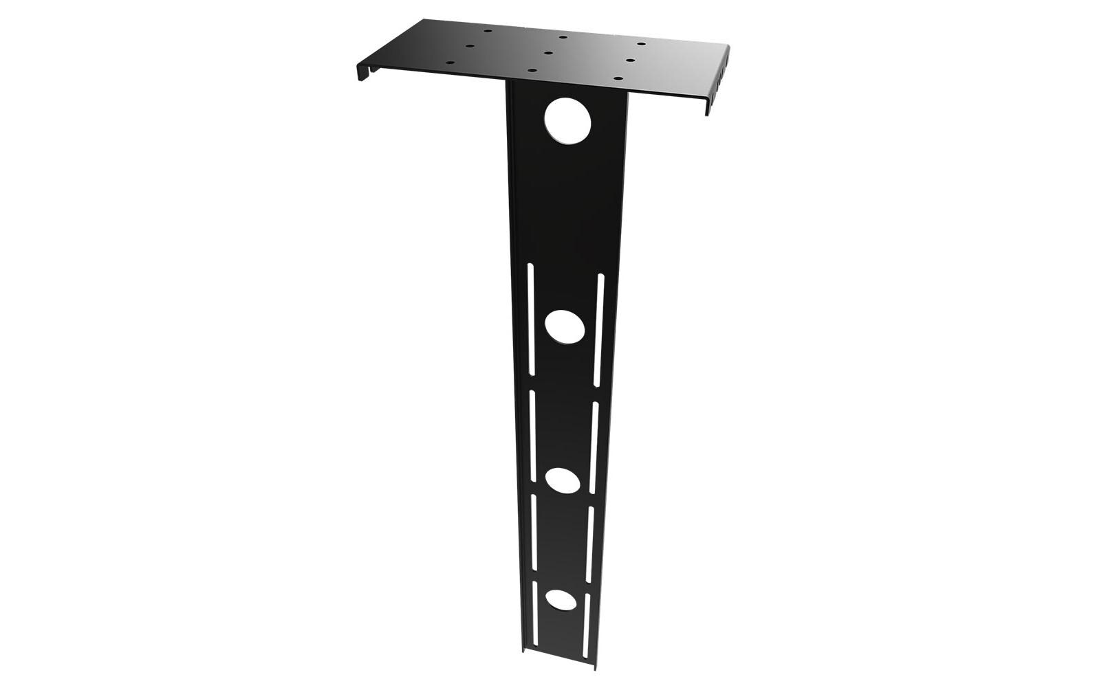 Halterung PLASMA-M2500CAMSHLF2 SchwarzNeomounts PLASMA-M2500CAMSHLF2 Kamerahalterung für PLASMA-M2500- und PLASMA-W2500 Modellen