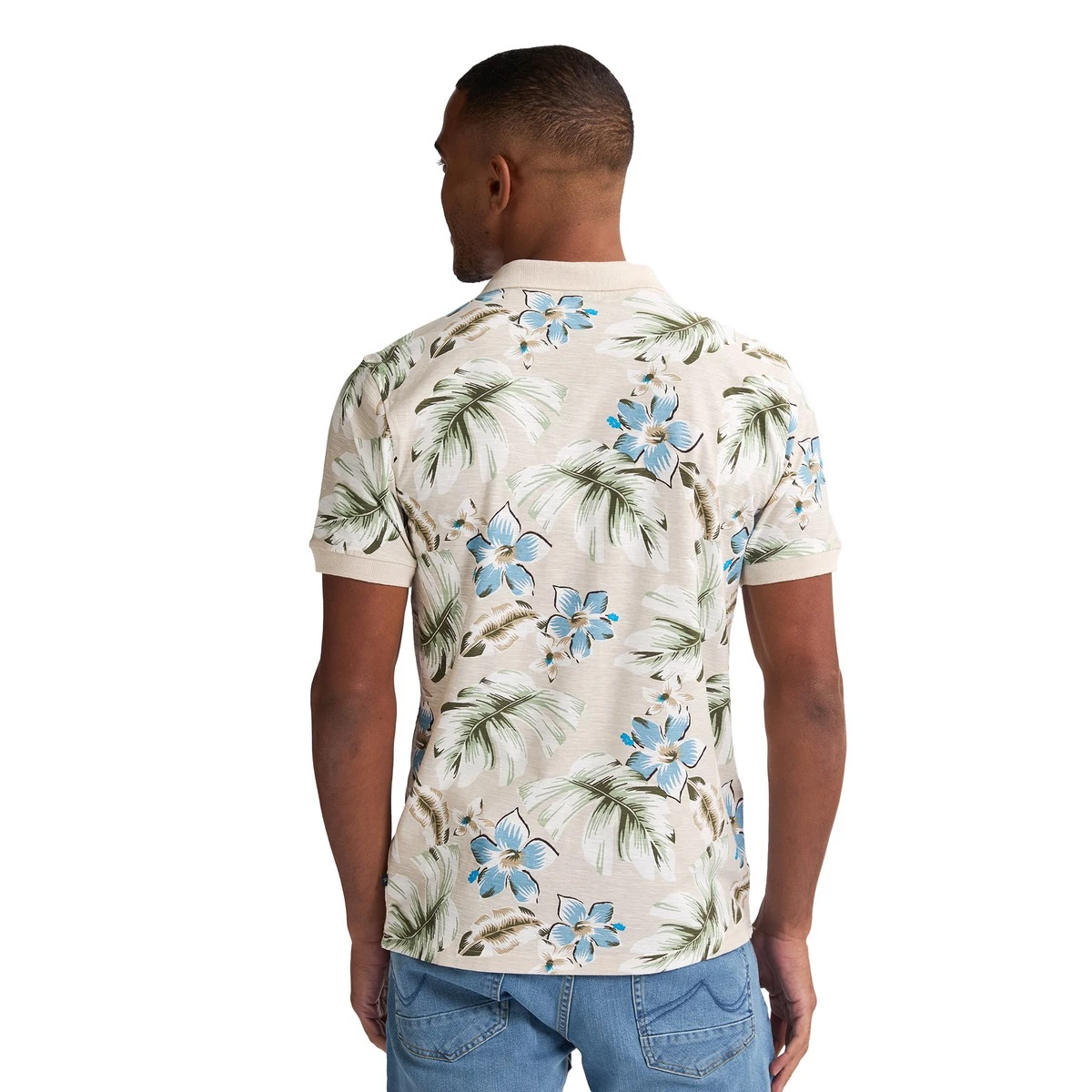 Heren T-shirt PTSS2504593