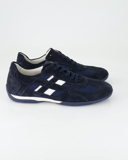 Lloyd BALDWIN Sneaker in Blau