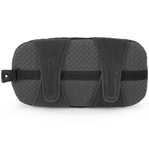 Trousse de toilette OSPREY PACK POCKET ZIPPERED BLACK