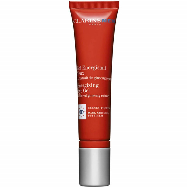 Clarins Men Gel Energisant Yeux  CLARINS