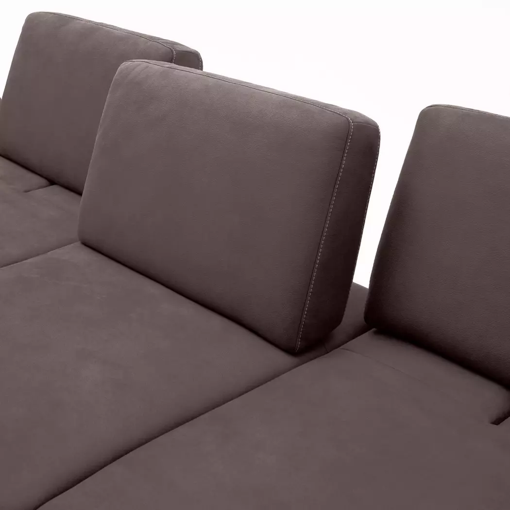 Ecksofa 16585