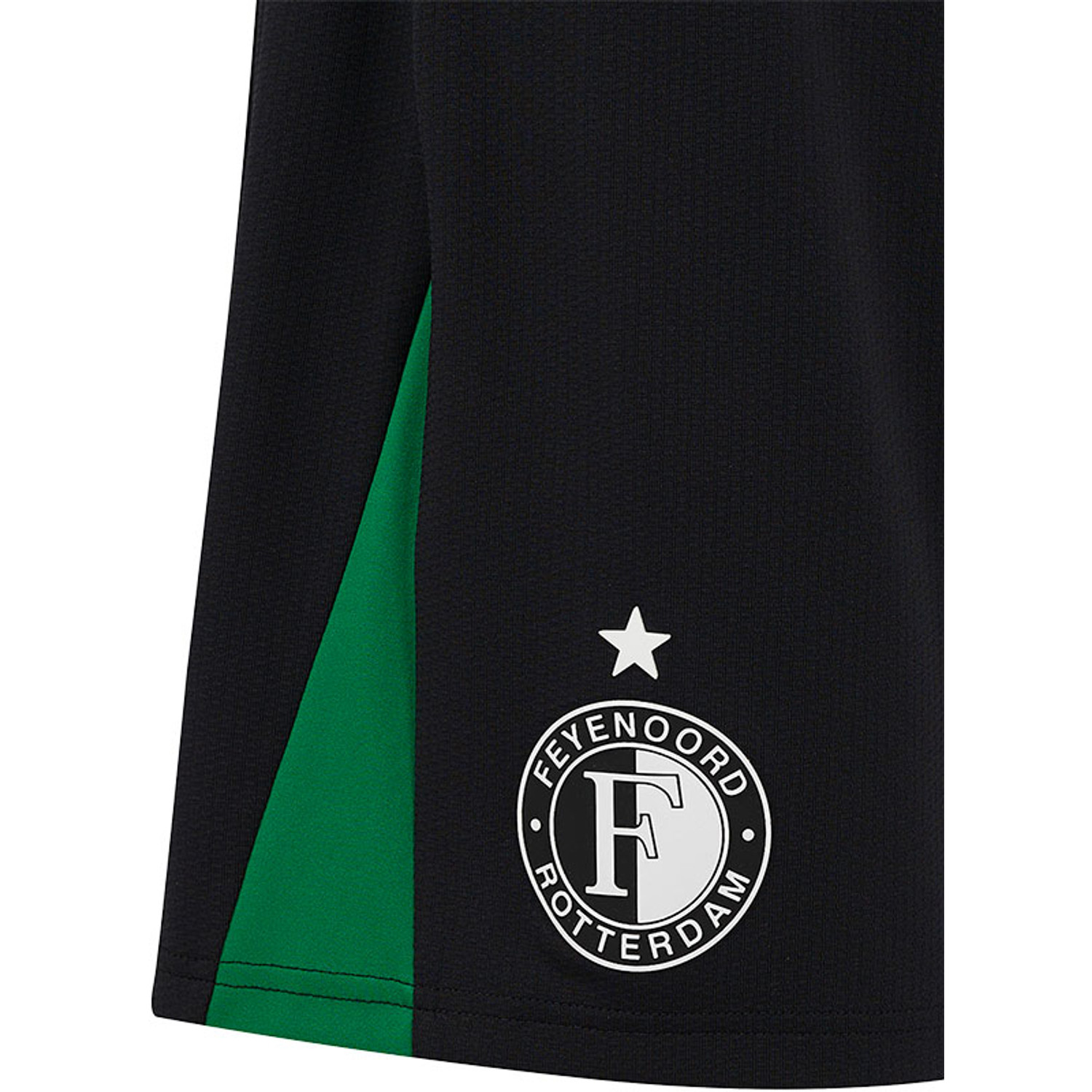 Castore Feyenoord Uit Short Dames 2024/2025