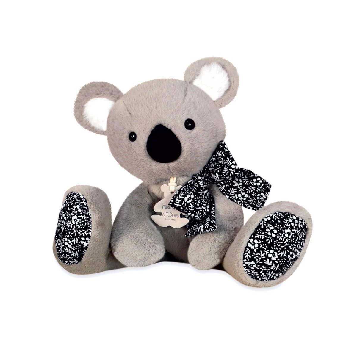 Doudou copain câlin Koala 25 cm