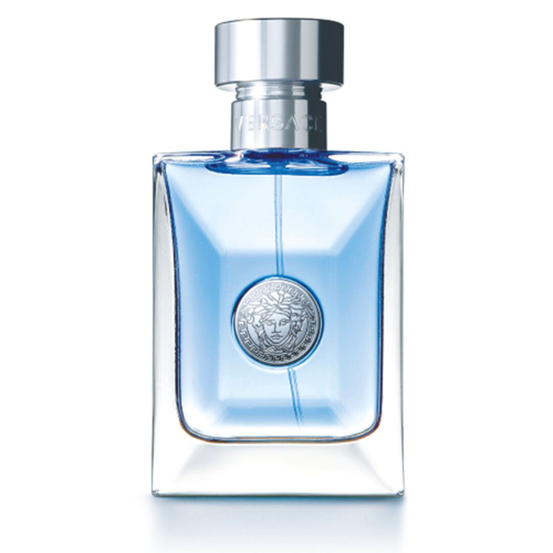 VERSACE POUR HOMME Eau de Toilette - 30ml