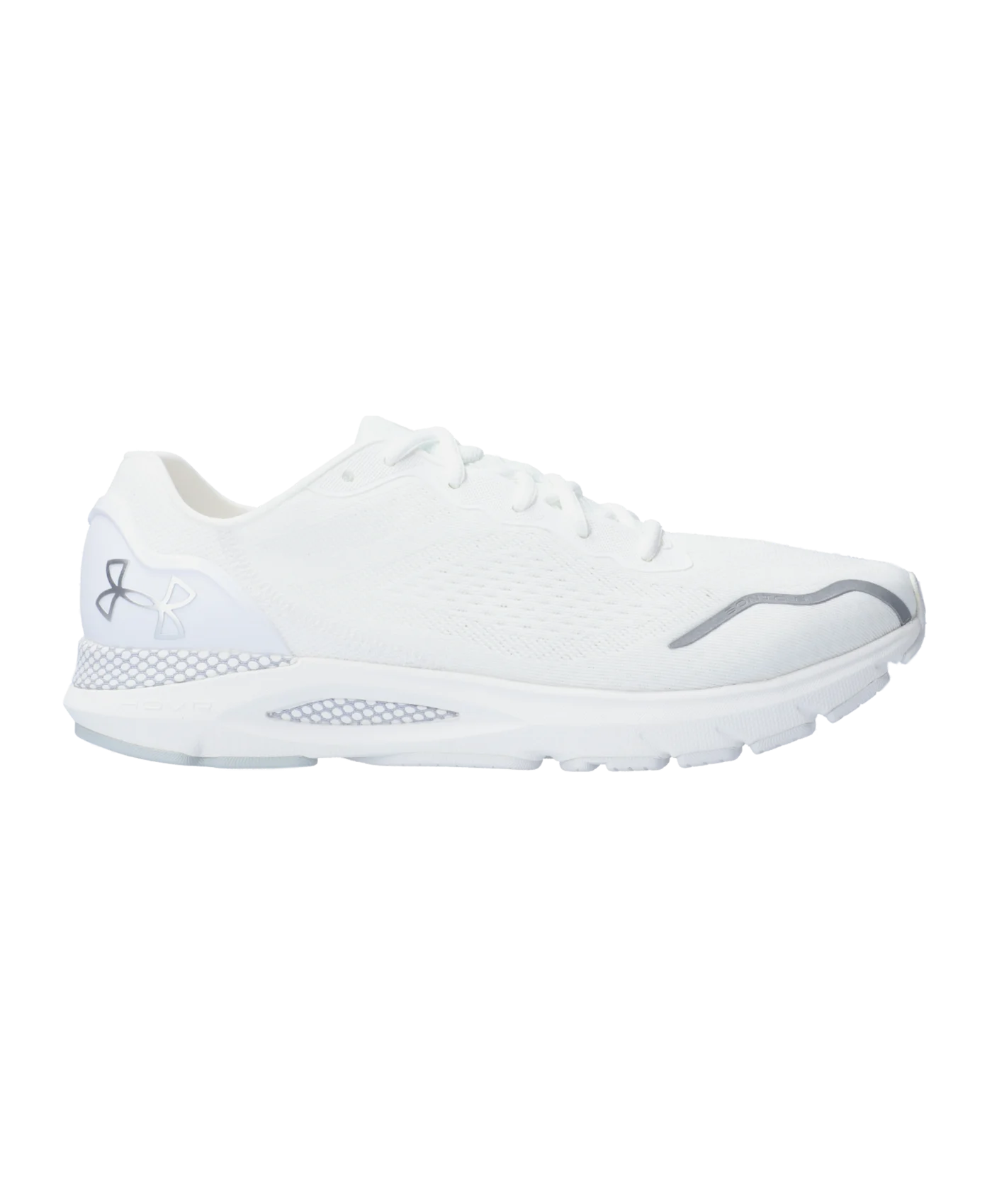 Under Armour Hovr Sonic 6 Weiss F100 Laufschuh