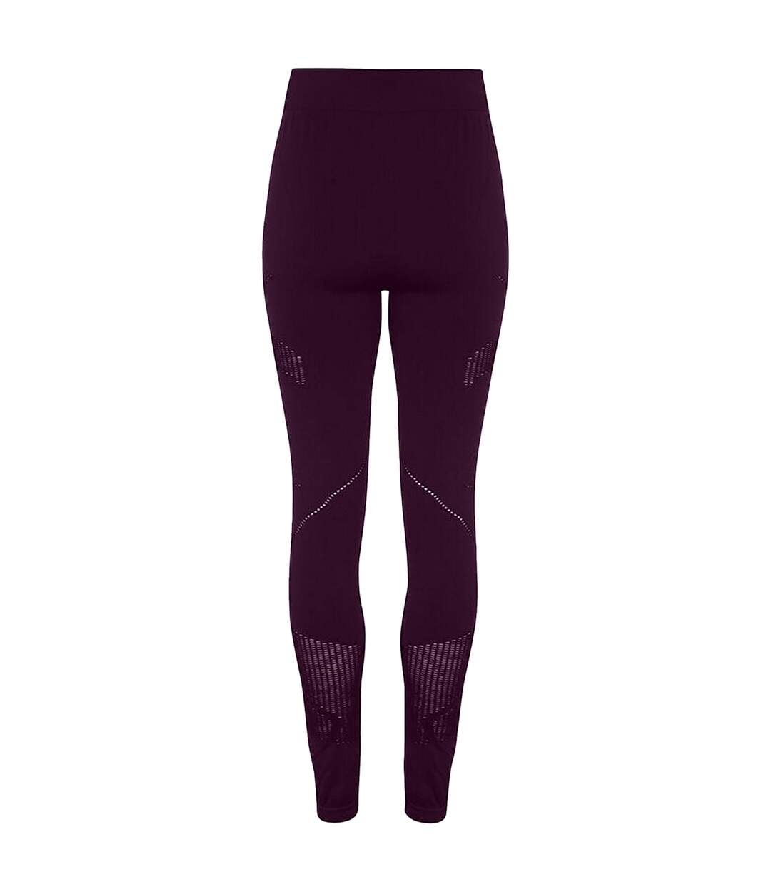 TriDri - Legging - Femme (Violet foncé) - UTRW6566