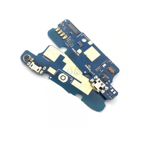 Charging Flex Wiko u Feel Board