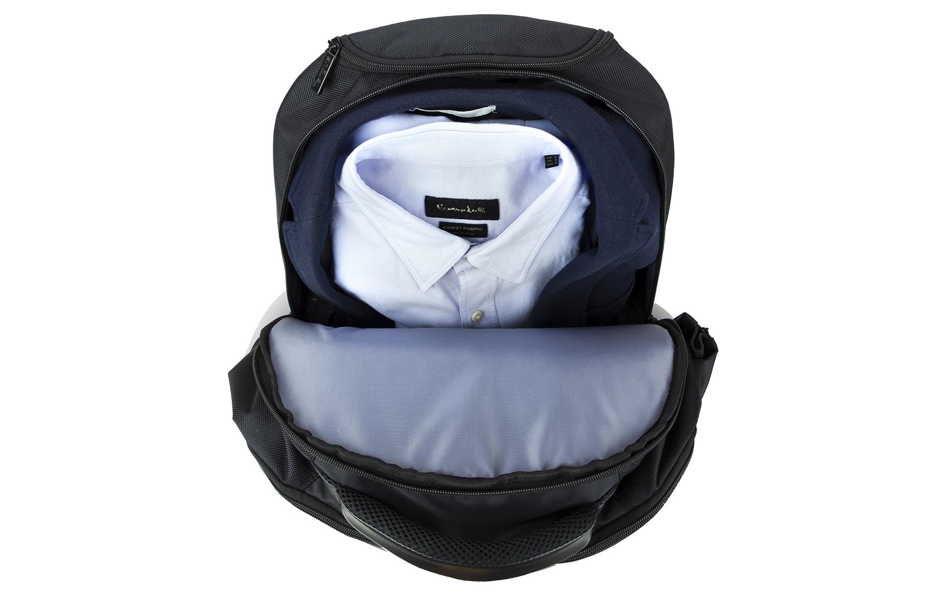 Notebook-Rucksack Sport 15.6 