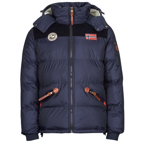Geographical Norway - CELIAN - Marine