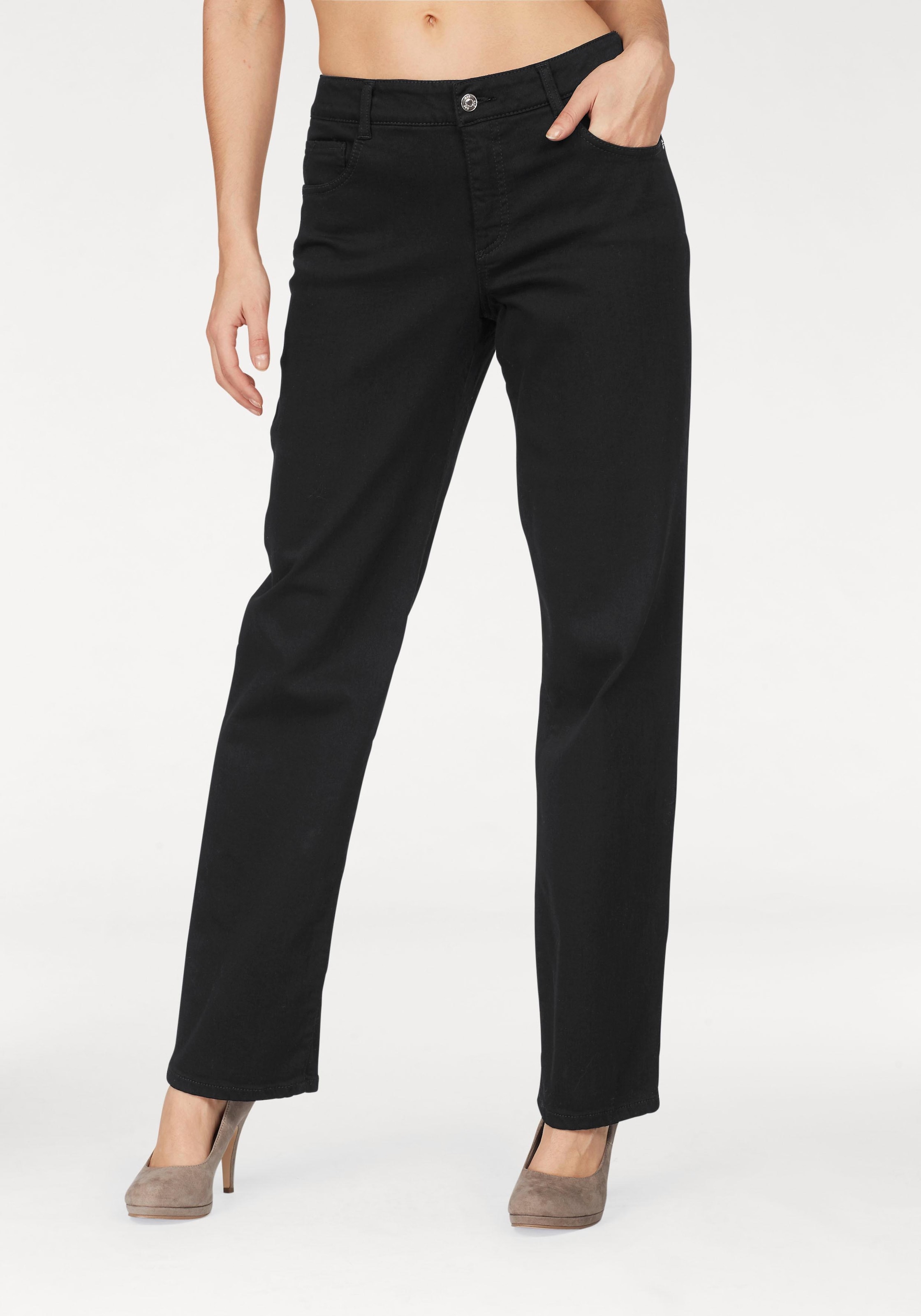 MAC Bequeme Jeans »Gracia«