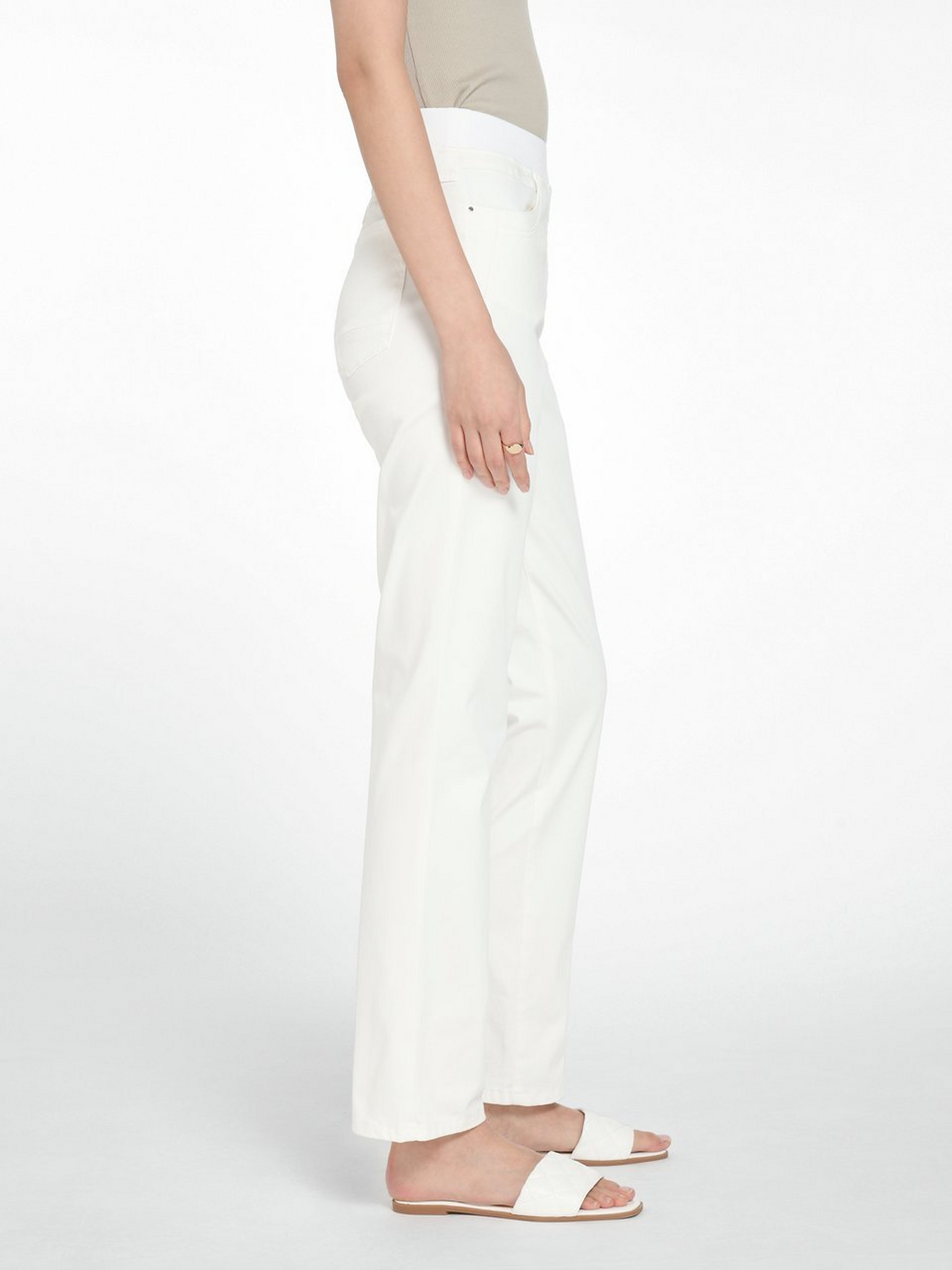 ProForm Slim-Hose Modell Pamina Fun