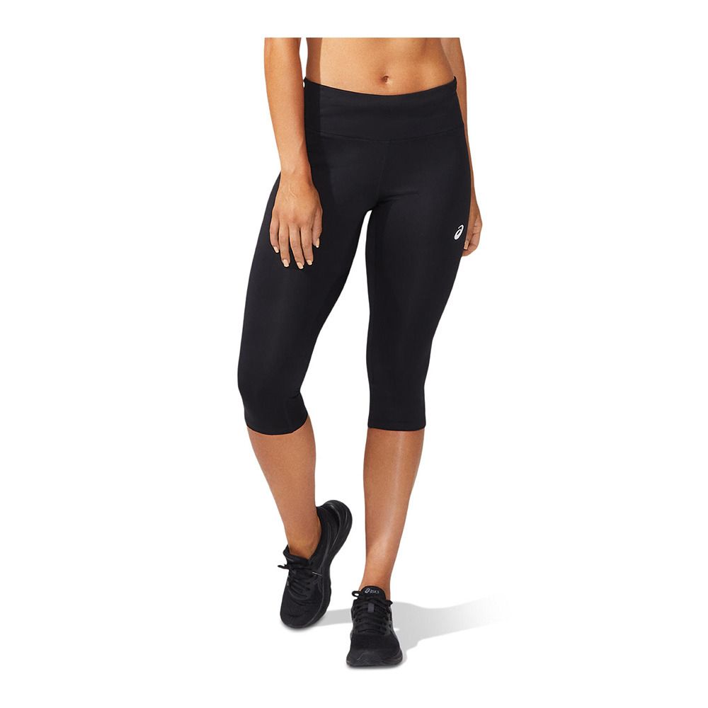Asics CORE CAPRI - Collant Femme performance black