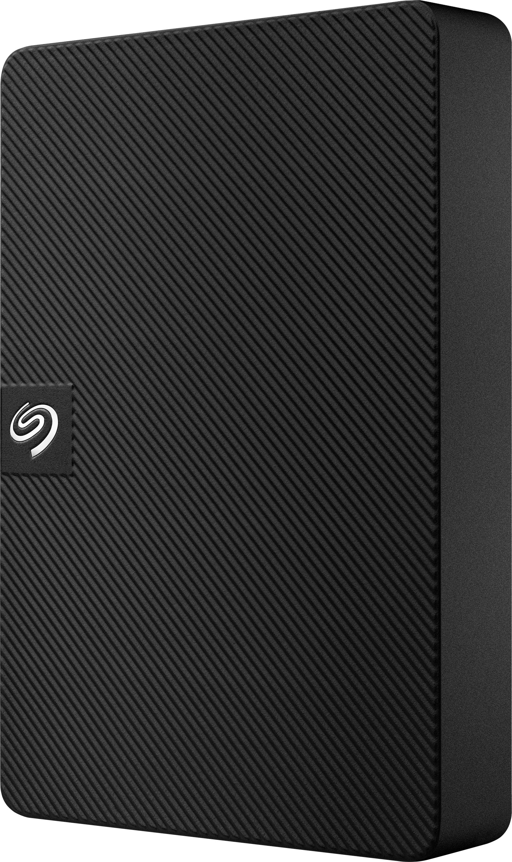 Seagate externe HDD-Festplatte »Expansion Portable« 2,5 5 TB Anschluss USB 3.0