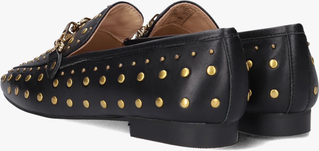 GUESS zwarte guess loafers marta