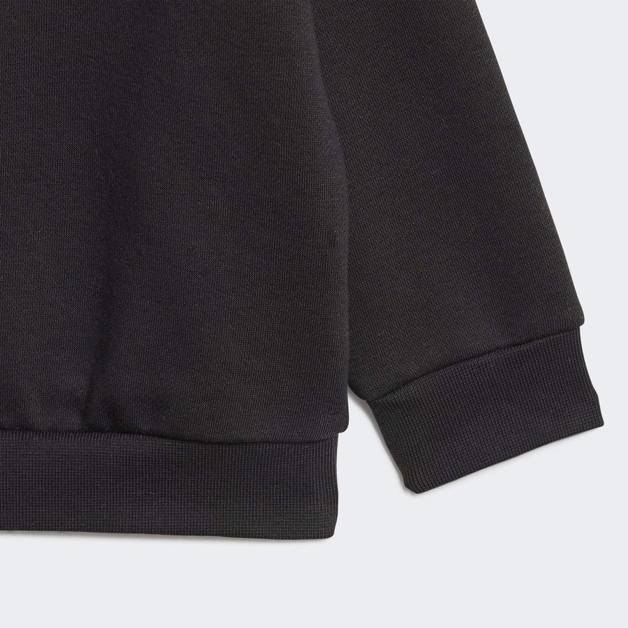 Adidas Original Ensemble sweat-shirt ras-du-cou Enfants