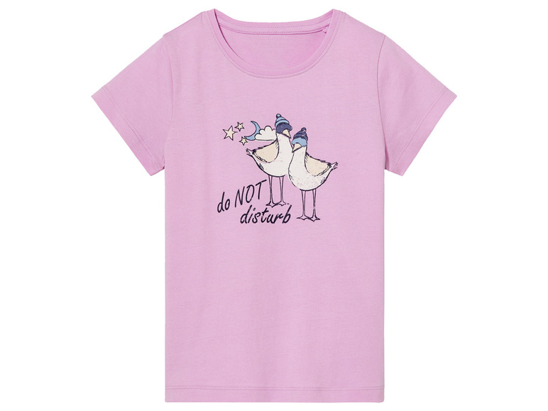 Peuter pyjama